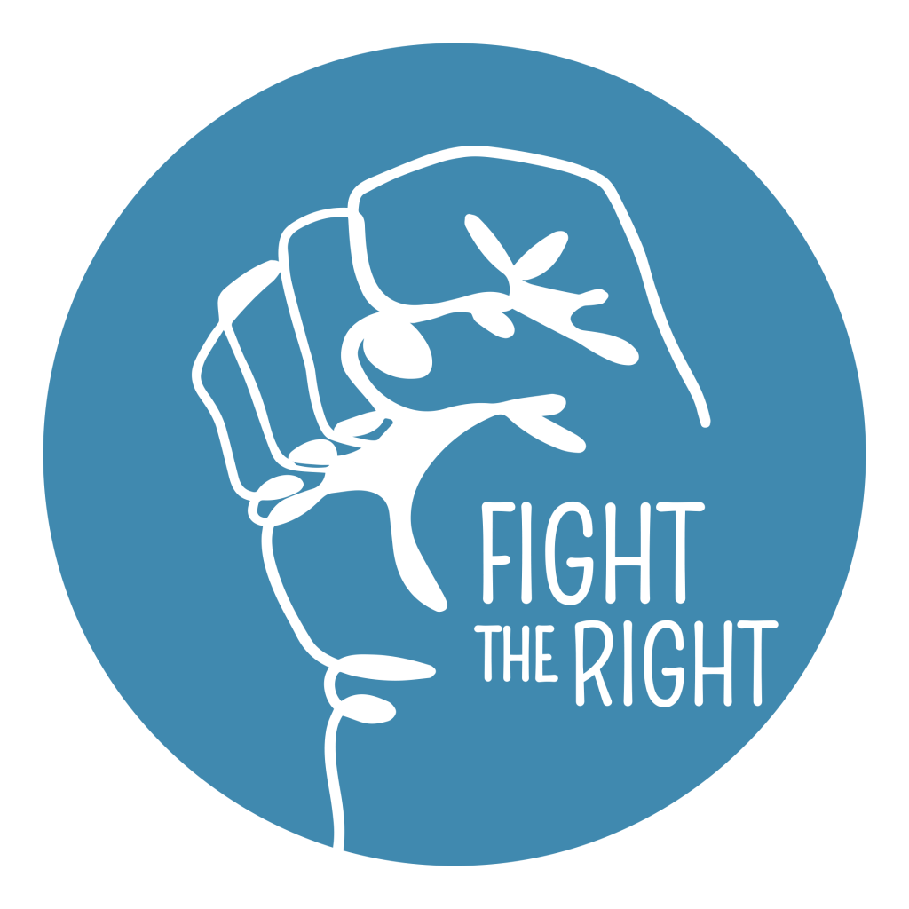 2025 Update from Fight the Right